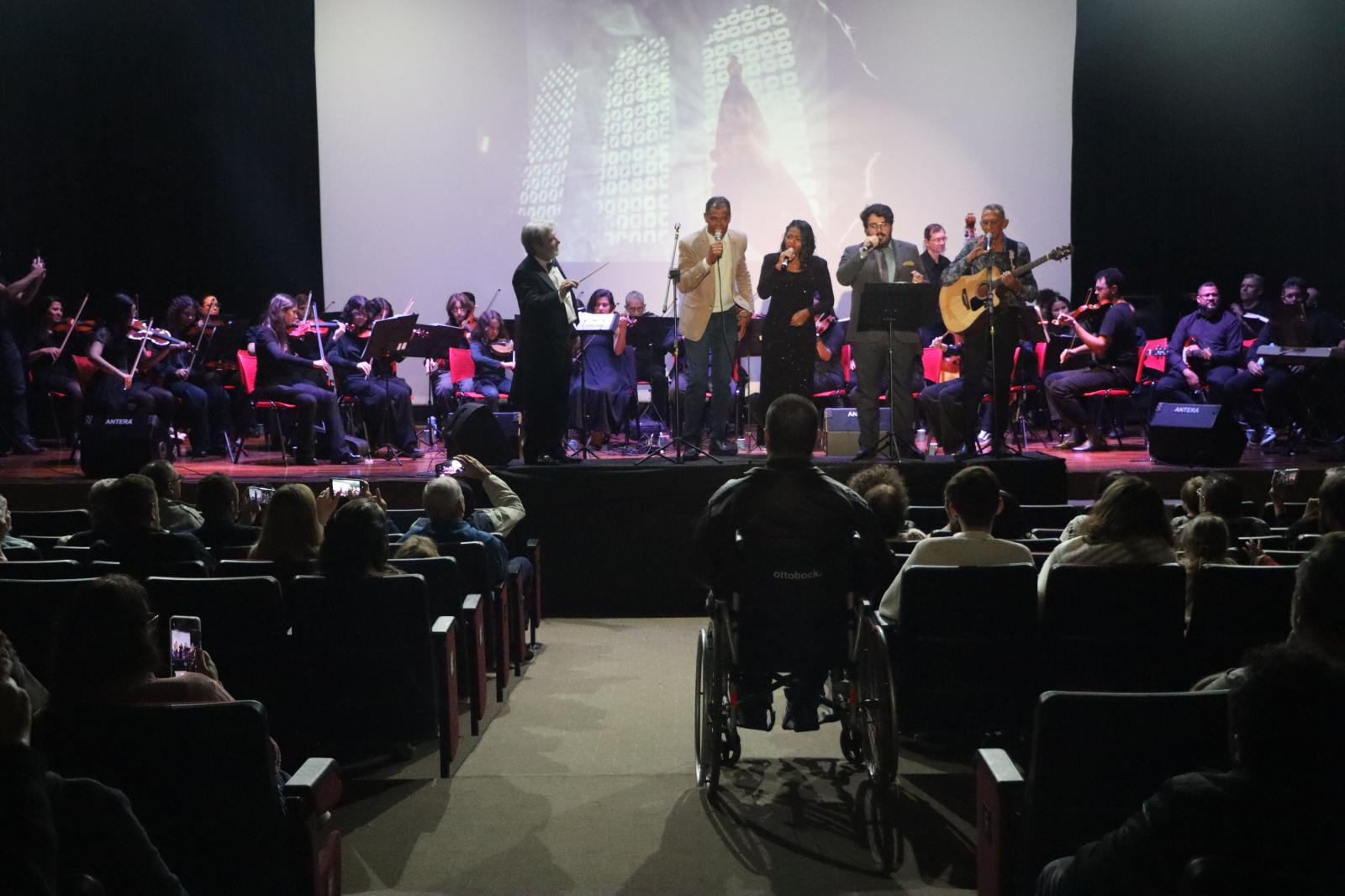 Morungaba 137 anos: Grandes eventos marcam programação de aniversário da estância