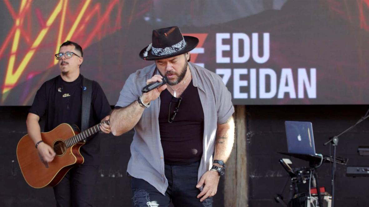 Morungaba celebra 137 anos com shows e programação especial