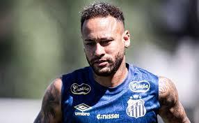 Neymar responde comentários de Luiz Henrique, ex-atacante do Botafogo: 'Ah pronto'