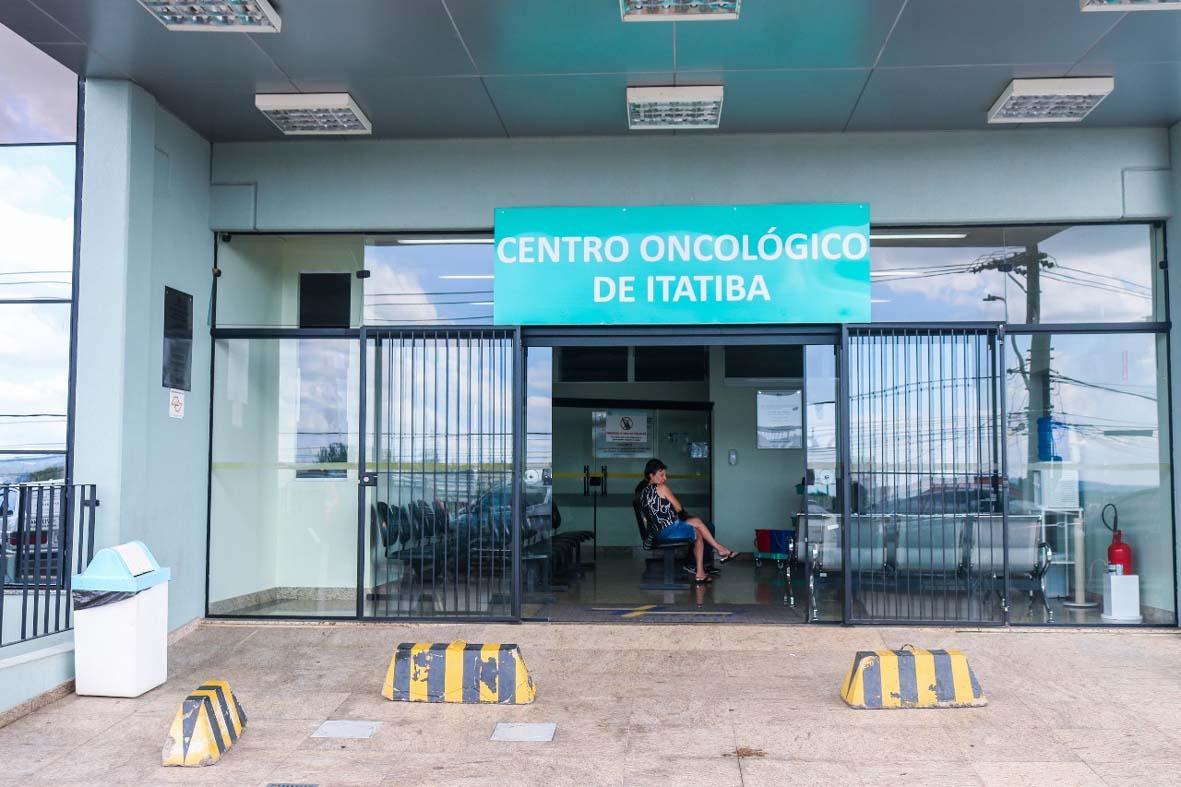Oncologia da Santa Casa de Itatiba se torna Unidade de Alta Complexidade