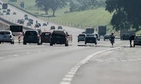 Pedágios em São Paulo ficarão mais caros a partir de 1 de Julho