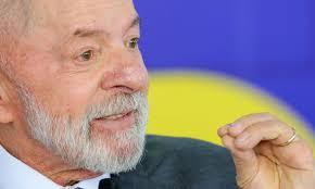 Pesquisa Ipsos-Ipec mostra que 55% desaprovam trabalho de Lula e 39% aprovam