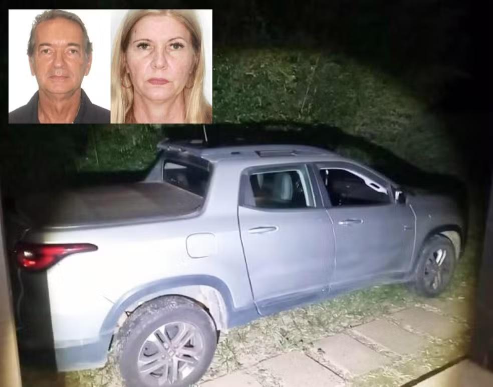Polícia aponta que advogados de casal encomendaram morte das vítimas encontradas em São Pedro