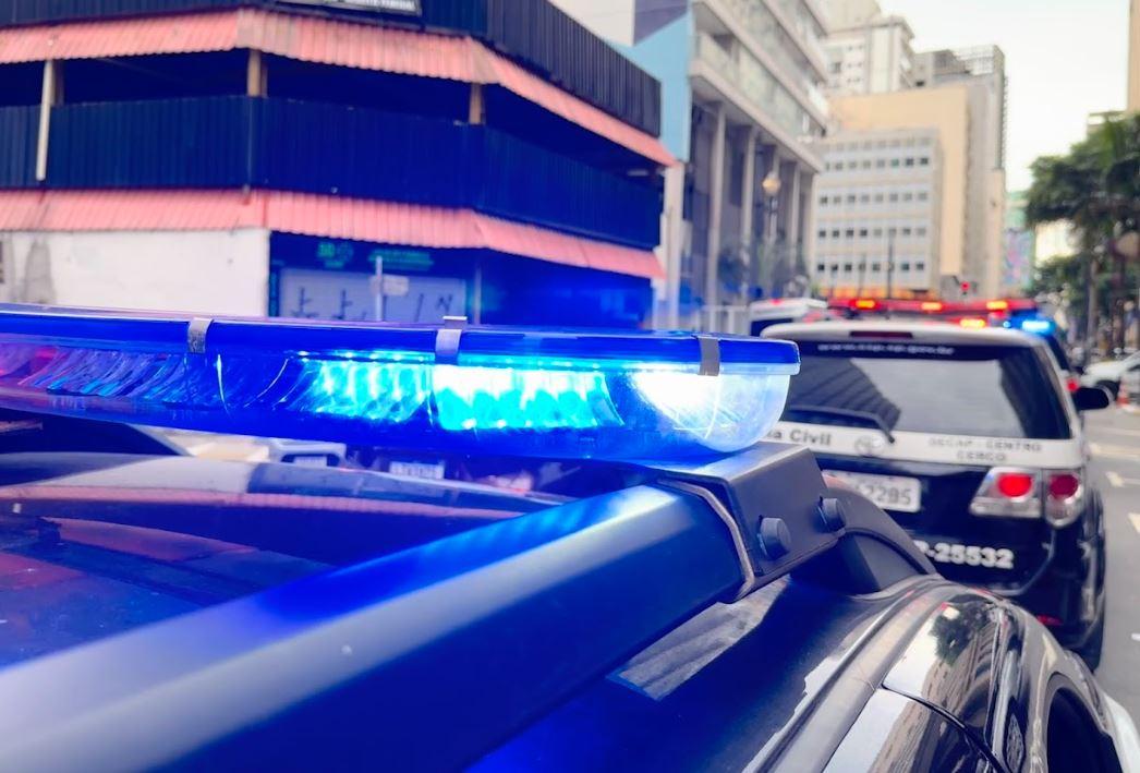 Polícia de SP impede estupro virtual e apreende adolescente no Piauí