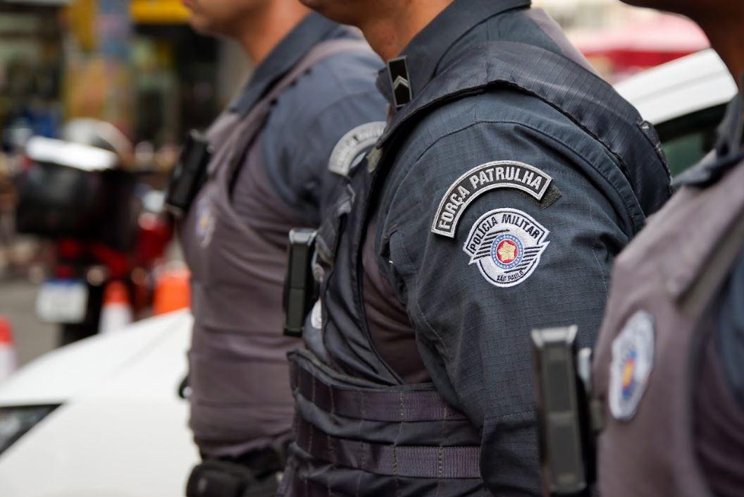 Polícia Militar realiza operação em áreas de alta criminalidade e prende 4 em Campinas