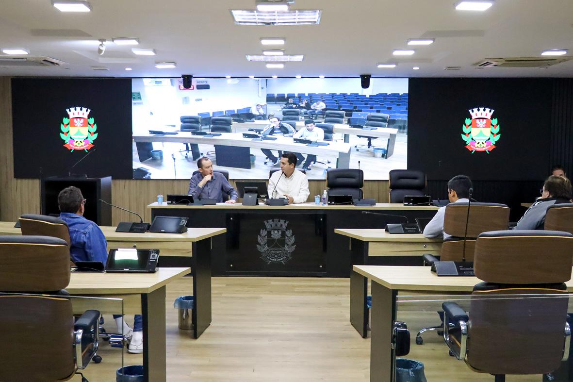 Resultados da saúde do município são apresentados em audiência pública
