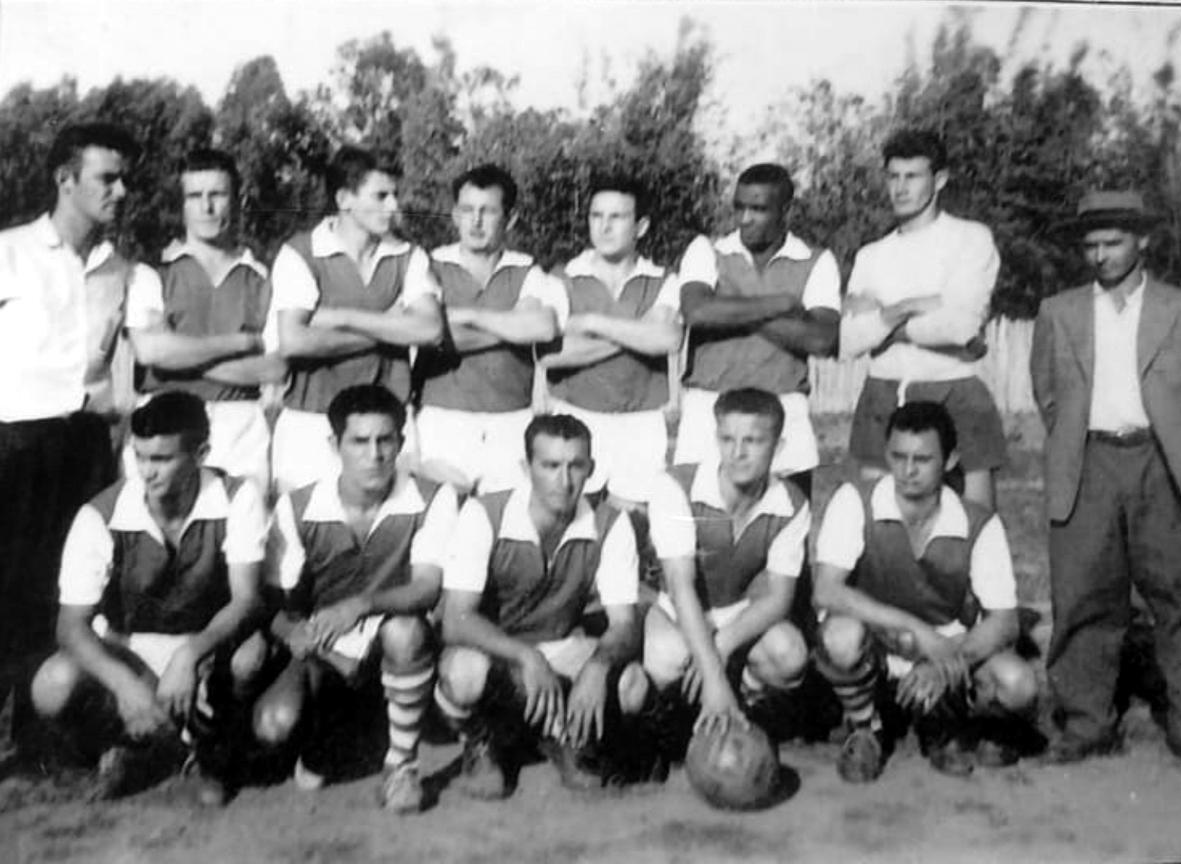 São João Futebol Clube celebra 78 anos de tradição, esporte e comunidade