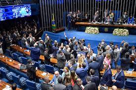 Senado deve votar aumento do número de deputados a menos de uma semana do prazo do STF