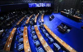 Senado segue Câmara e também derruba decreto do IOF 