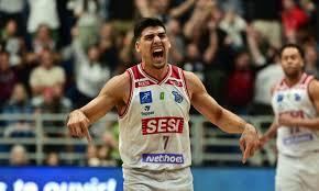 Sesi Franca garante o tetracampeonato do Novo Basquete Brasil