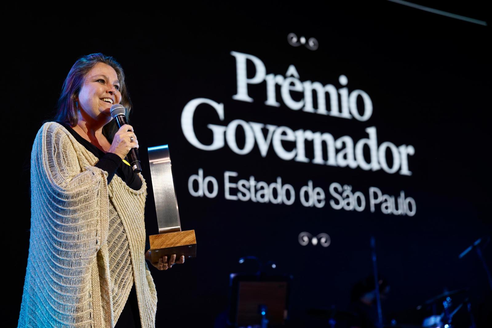 SP anuncia vencedores do Prêmio Governador do Estado para as Artes 2025