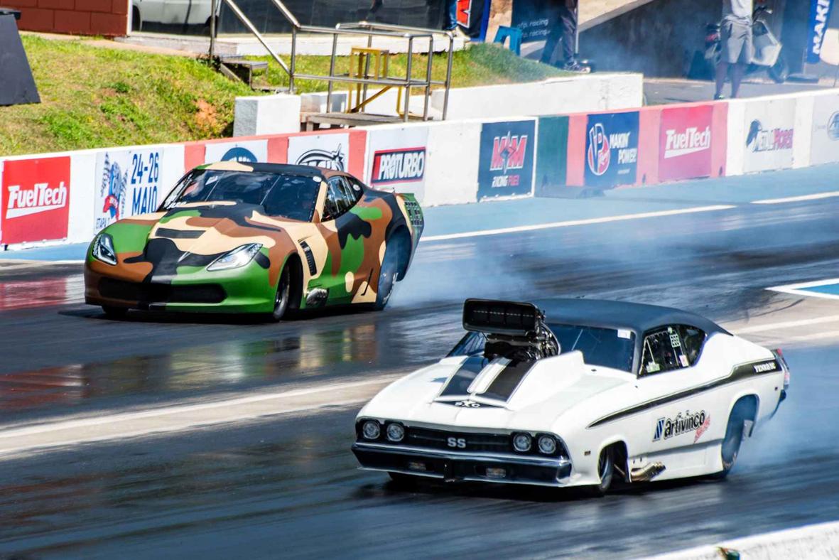 SpidCup 2025: 3ª Etapa une adrenalina, recorde de pilotos e solidariedade em Itatiba
