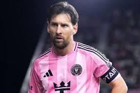 Time estrelado com Messi e Suárez desafia gigante do Egito na abertura do Mundial de Clubes