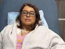 Tratamento de Preta Gil nos EUA deve durar mais dois meses