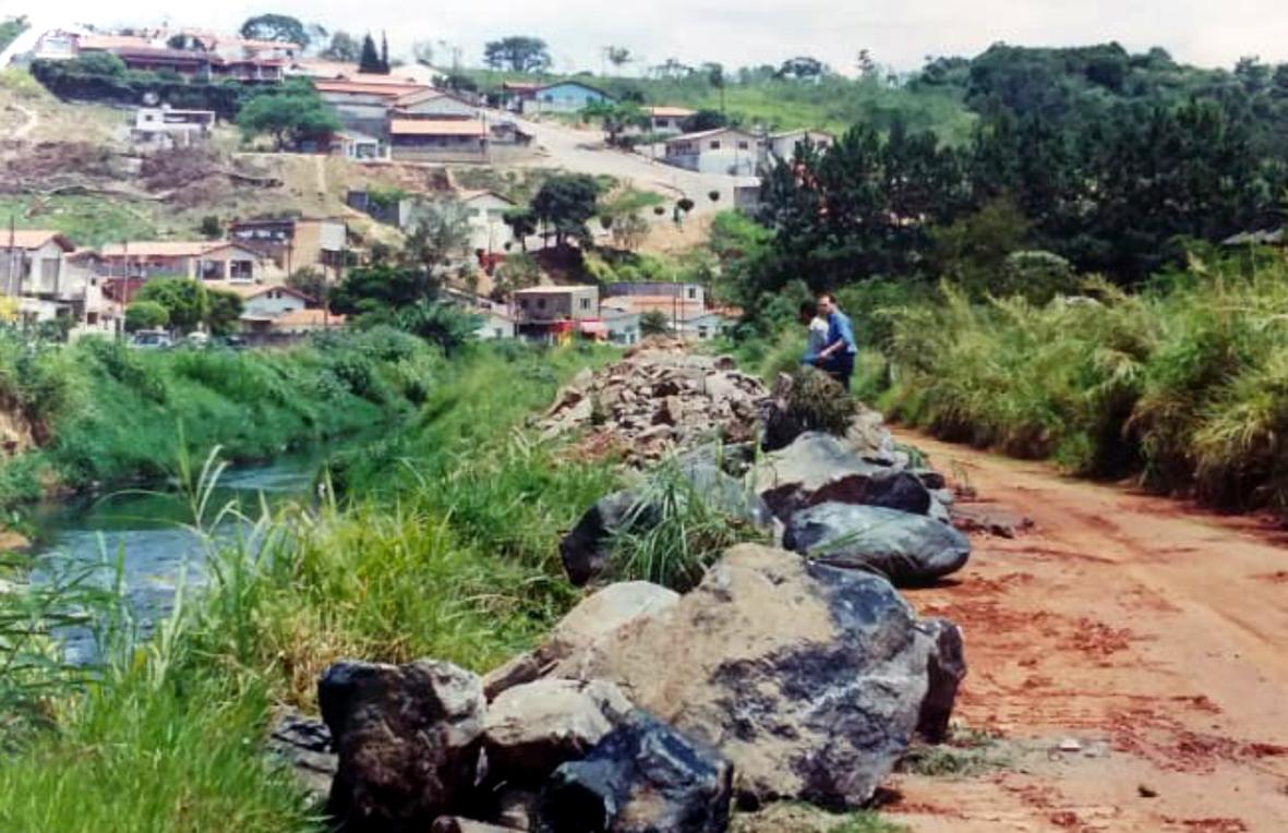 Um pouco da história de Itatiba   e itatibenses contada em fotos