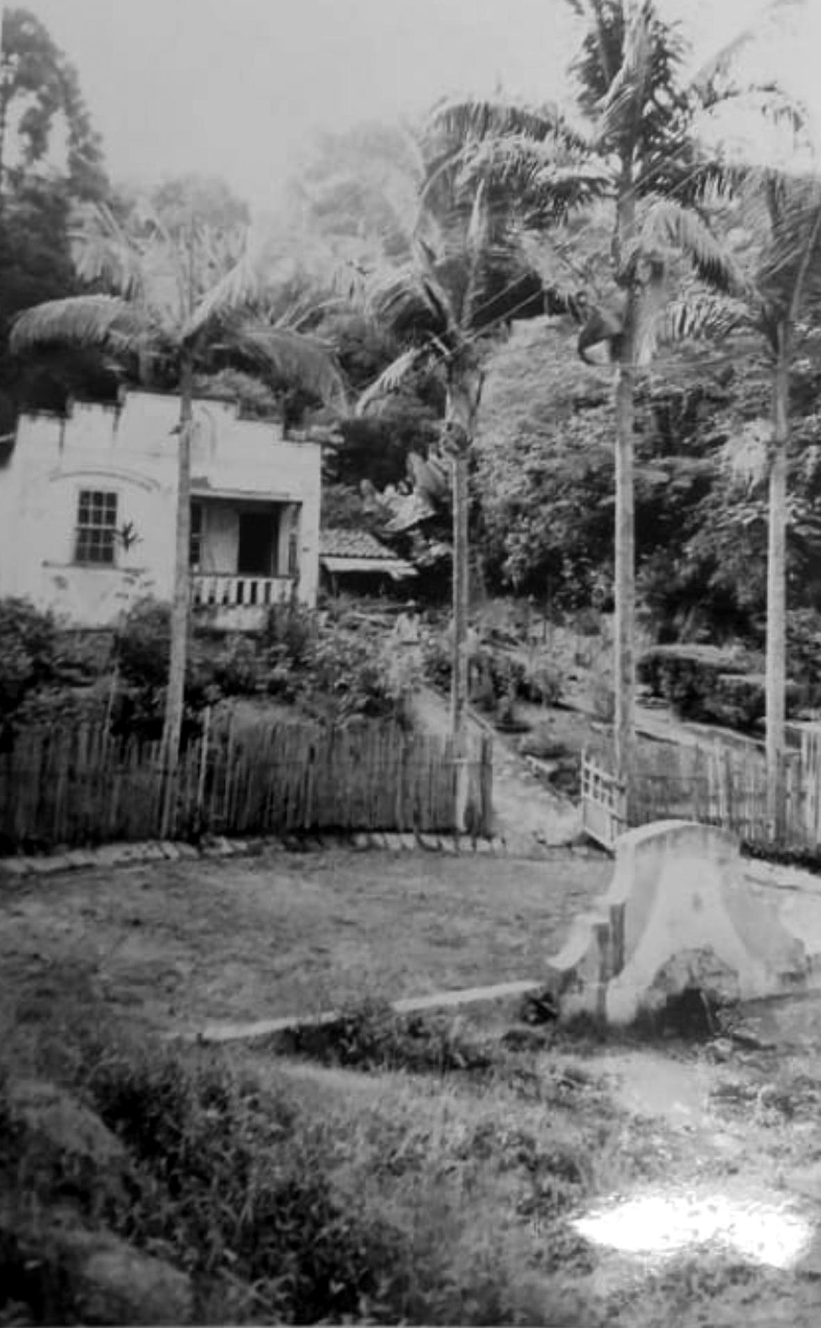 Um pouco da história de Itatiba   e itatibenses contada em fotos