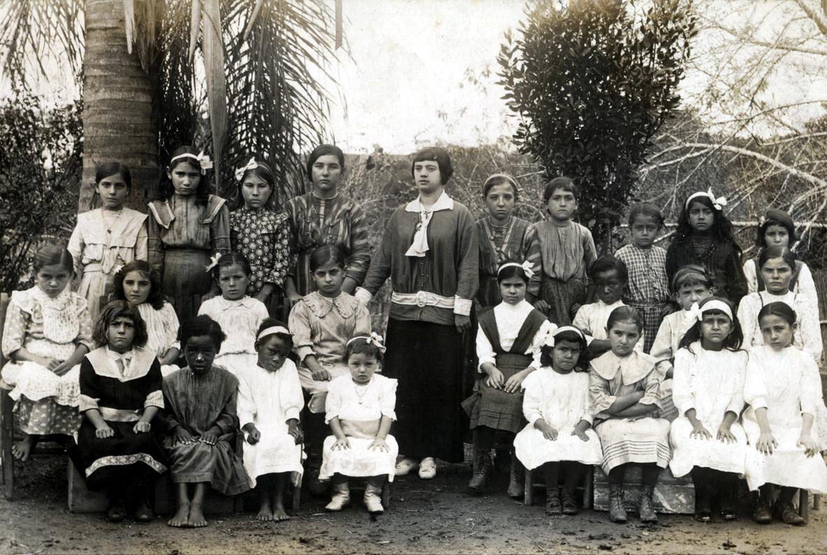 Imagens, pesquisas, histórias …