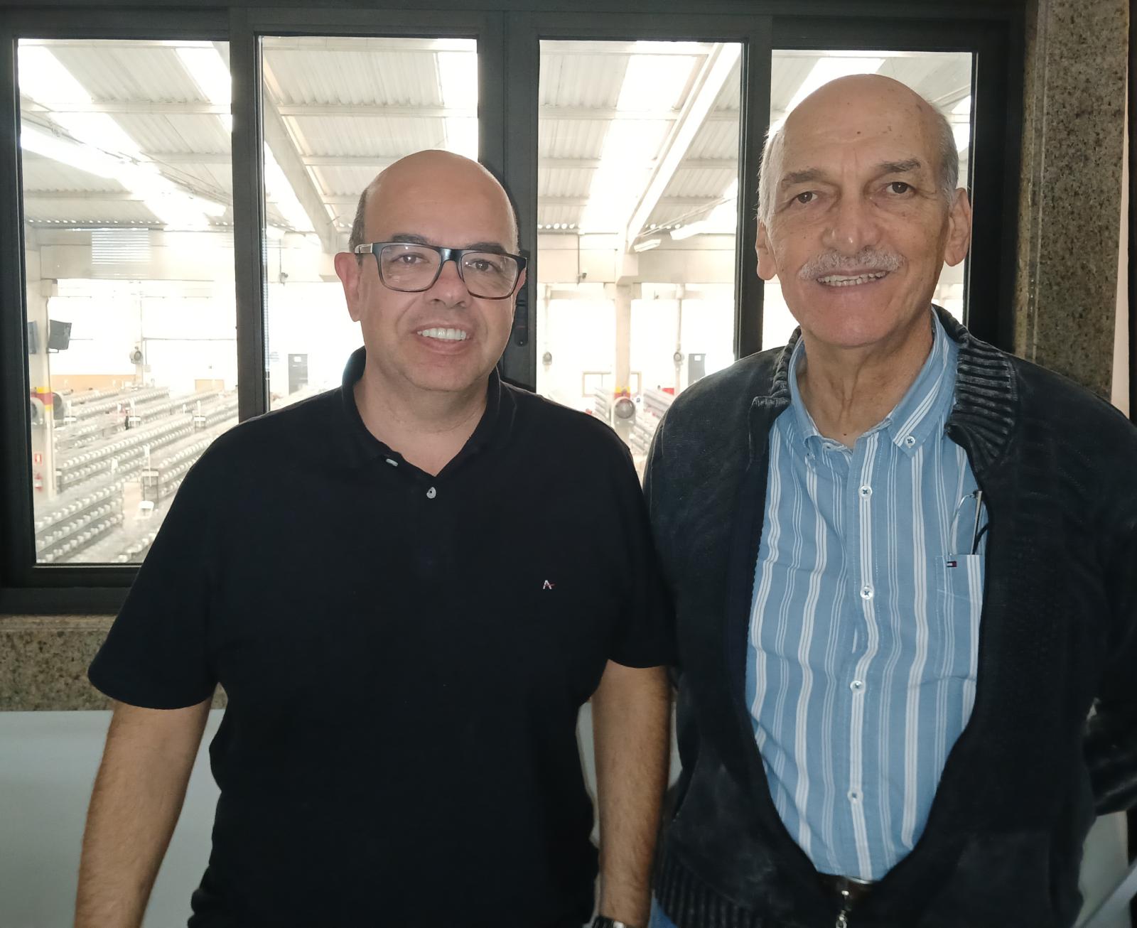 Expoaves 2025 em Itatiba