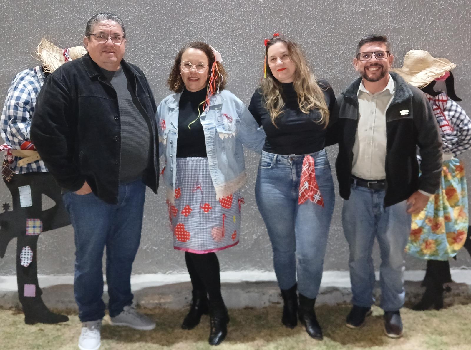 1° Arraiá OAB Itatiba/Morungaba