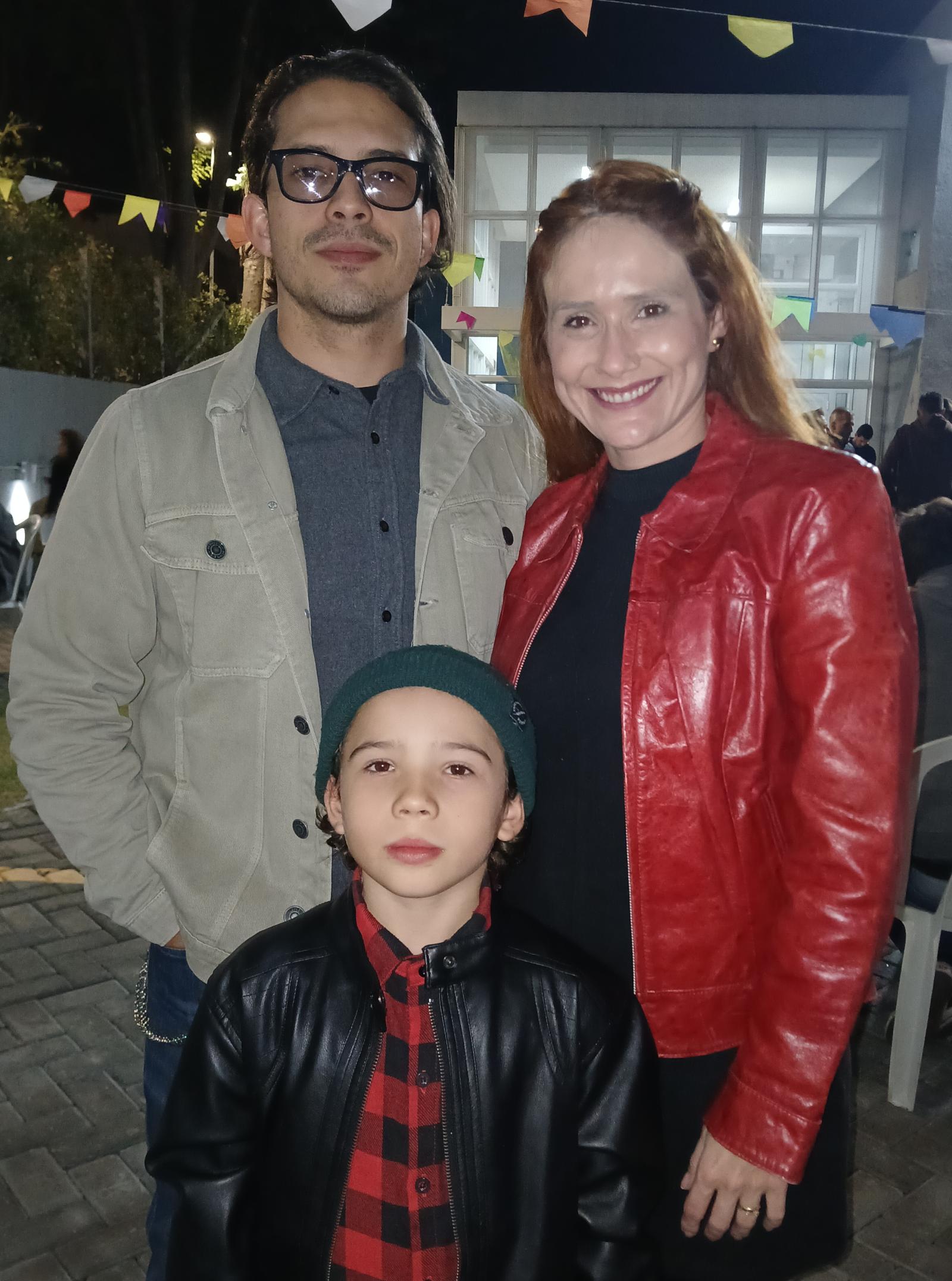 1° Arraiá OAB Itatiba/Morungaba