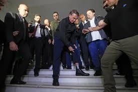 Bolsonaro acompanhará motociata em Brasília, mesmo com tornozeleira eletrônica