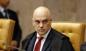 Bolsonaro fez flagrante confissão de obstrução de Justiça, diz Moraes