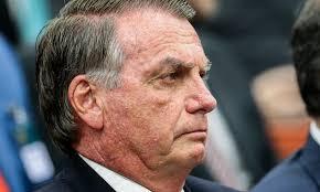 Bolsonaro liga recuo de Trump no tarifaço a anistia que o beneficiaria