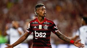 Bruno Henrique, do Flamengo, vira réu por fraudar resultado de jogo