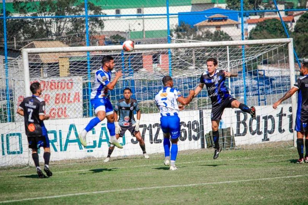 Campeonato Amador com recorde de times inscritos tem início neste domingo