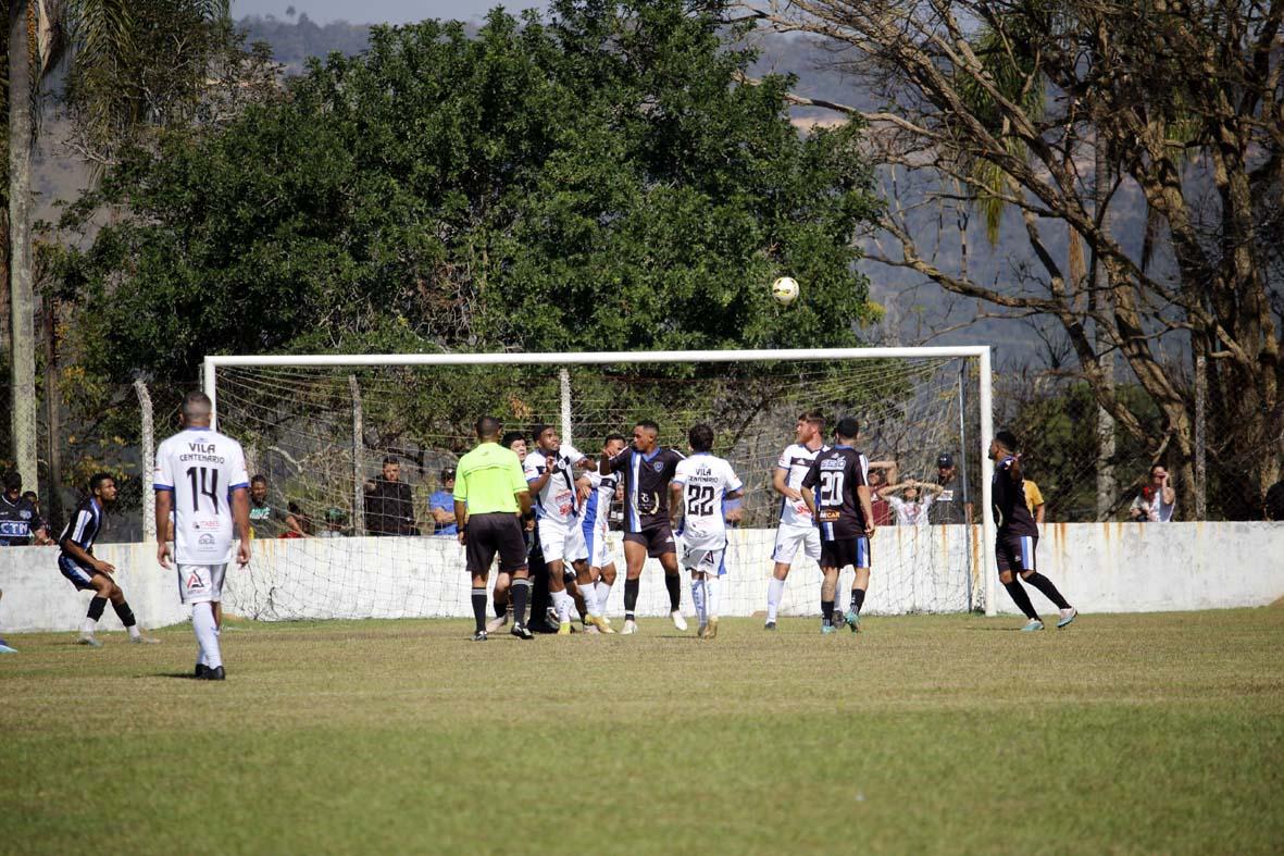 Campeonato Amador começa domingo com 23 jogos
