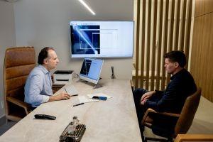 Cirurgia com tecnologia eletrônica permite o alongamento de ossos da perna em até 8 cm