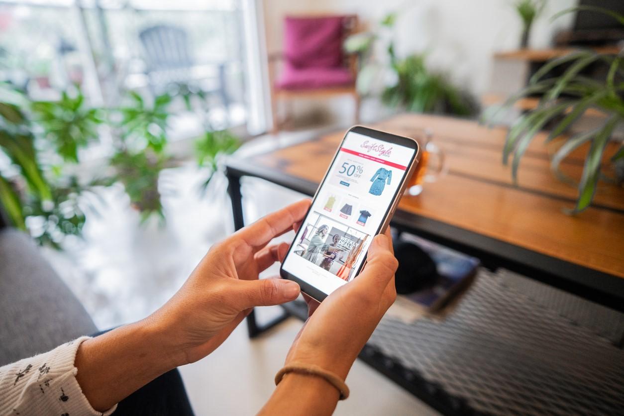 Como oferecer uma experiência de compra online personalizada e eficiente