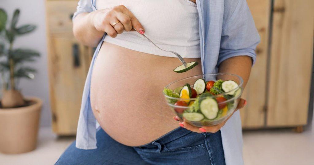 Consumo inadequado de iodo coloca em risco saúde de gestantes e bebês, revela pesquisa