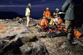 Criança que caiu em cânion no Rio Grande do Sul é encontrada morta