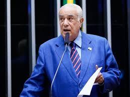 Deputado Antônio Rodrigues é expulso do PL por defender Moraes e criticar Trump