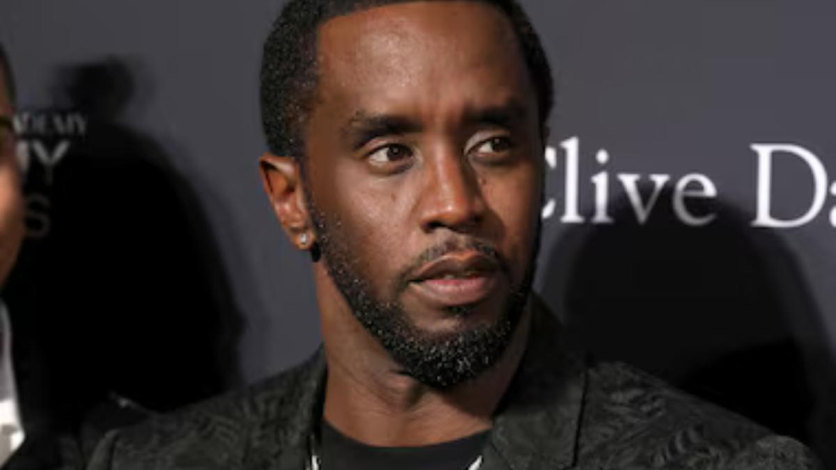 Diddy é alvo de novo processo milionário que o acusa de drogar e estuprar dançarino