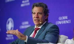 É preciso enquadrar as bets 'de uma vez por todas', afirma Haddad