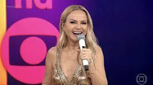 Eliana ganha programa exclusivo na TV Globo