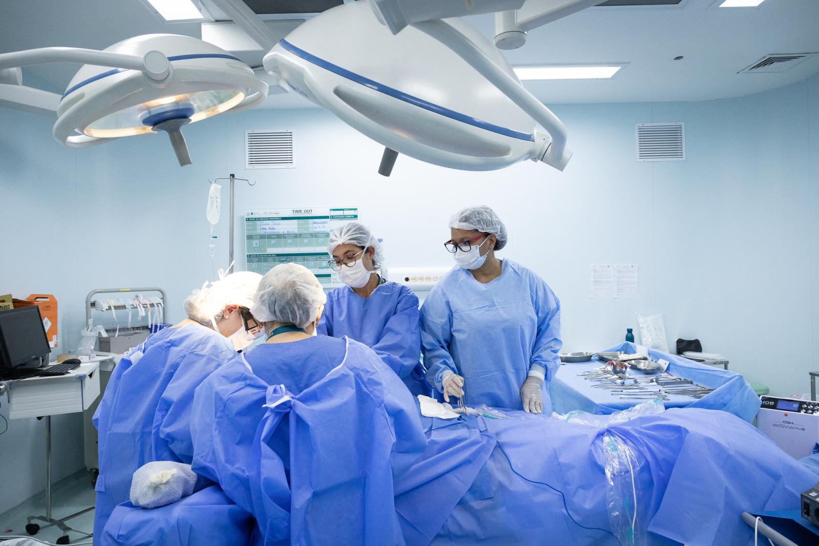 Em cinco anos, SP realizou mais de 11 mil atendimentos por câncer colorretal em pacientes com menos de 50 anos