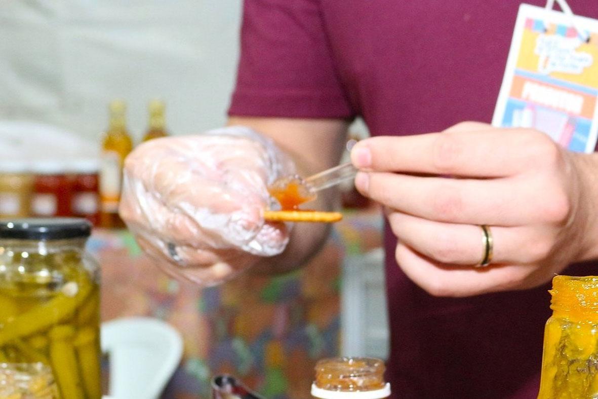 Festa de São Pedro: quitutes de arraiá estarão na Praça de Alimentação das entidades