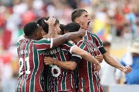 Fluminense se impõe contra o Al-Hilal, consagra plano de Renato Gaúcho e vai à semi do Mundial