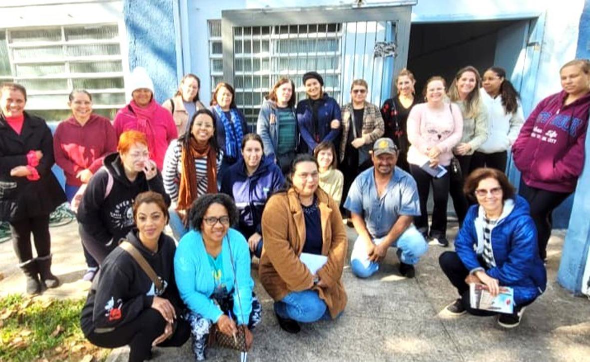 Fundo Social abre 18 novas opções de curso do FormAção na próxima segunda