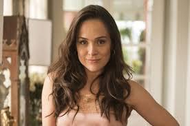 Gabriela Duarte relata episódio de assédio que viveu enquanto atuava na novela 'Por Amor'