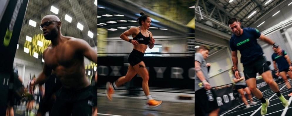 Galleria Shopping recebe a maior corrida fitness do Brasil 