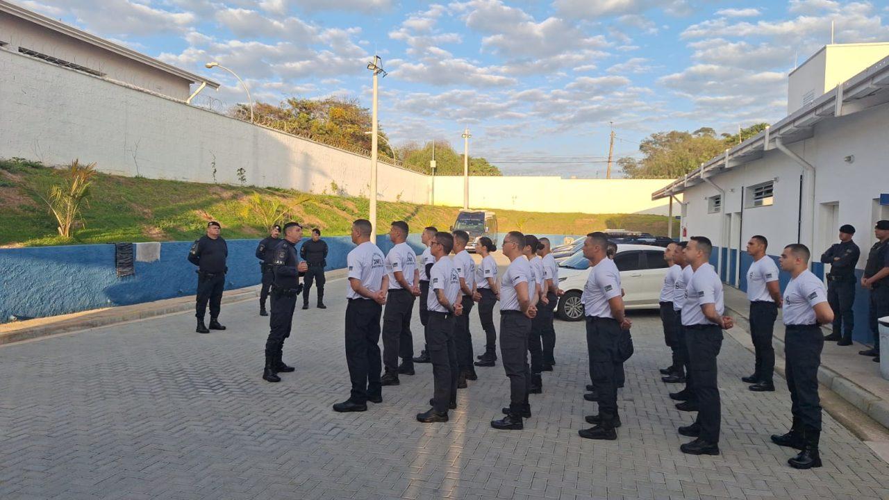 GM de Jundiaí promove nova edição do Curso de Operadores Cinotécnicos com participação regional