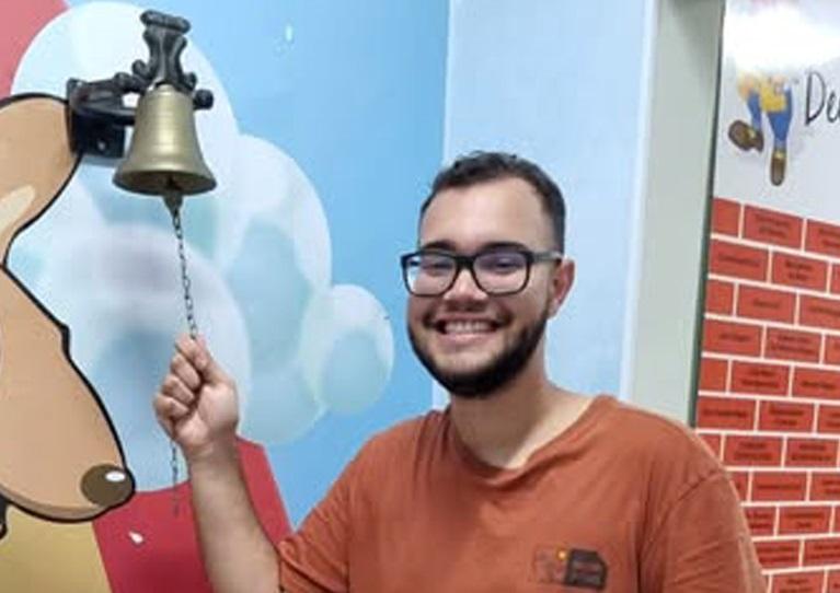 Grendacc celebra 30 anos de luta pela vida e se firma como referência em oncologia infantojuvenil