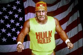Hulk Hogan, ator e astro da luta livre, morre aos 71 anos