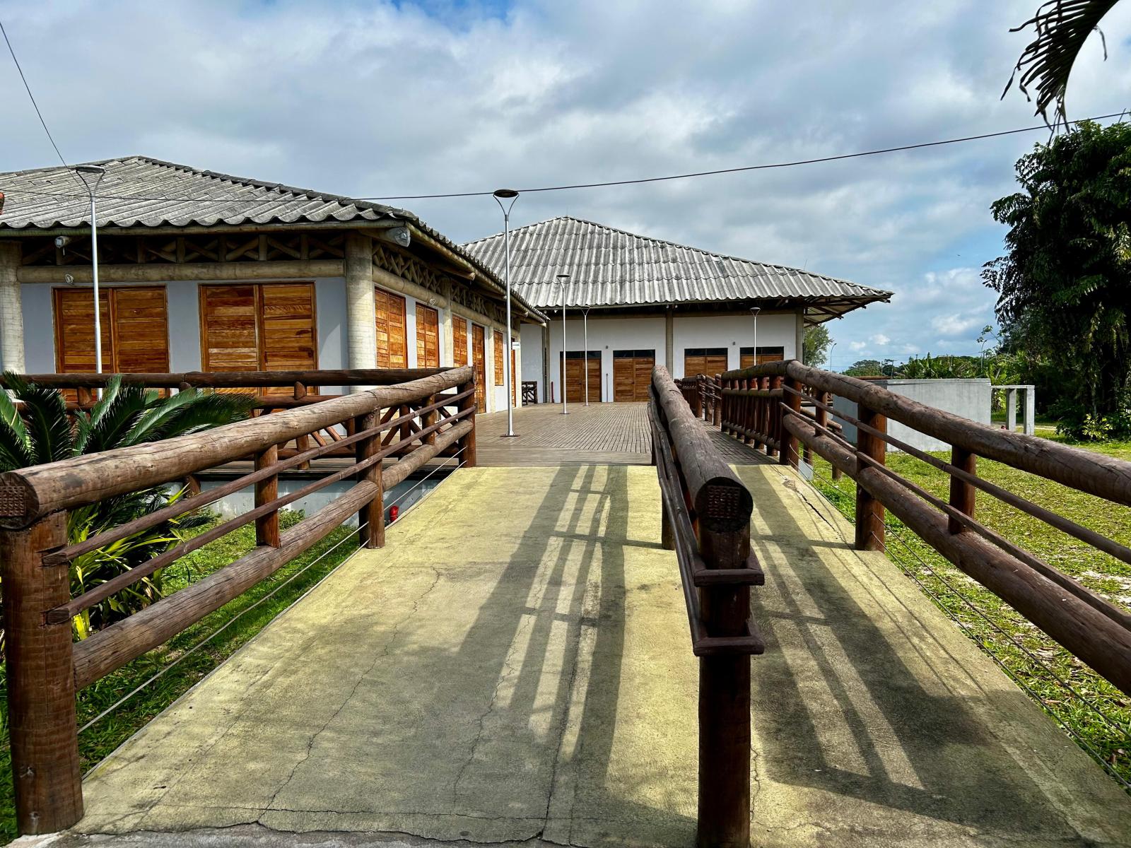 Ilha Comprida sedia evento de empreendedorismo e inaugura obra de infraestrutura turística