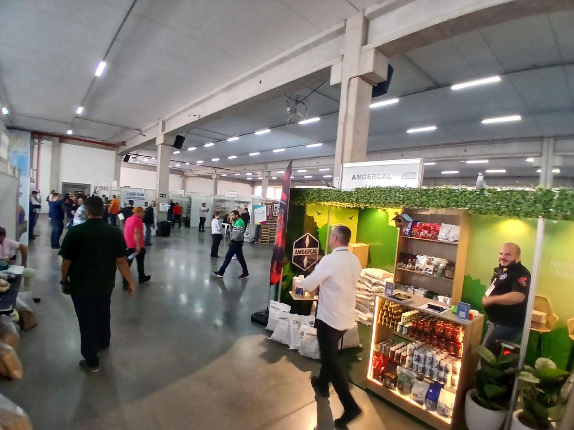 Itatiba abre visitação ao público na Expoaves 2025 a partir desta sexta