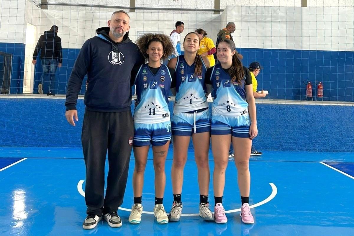 Itatiba inicia disputa dos Jogos Regionais 2025 em Bragança Paulista